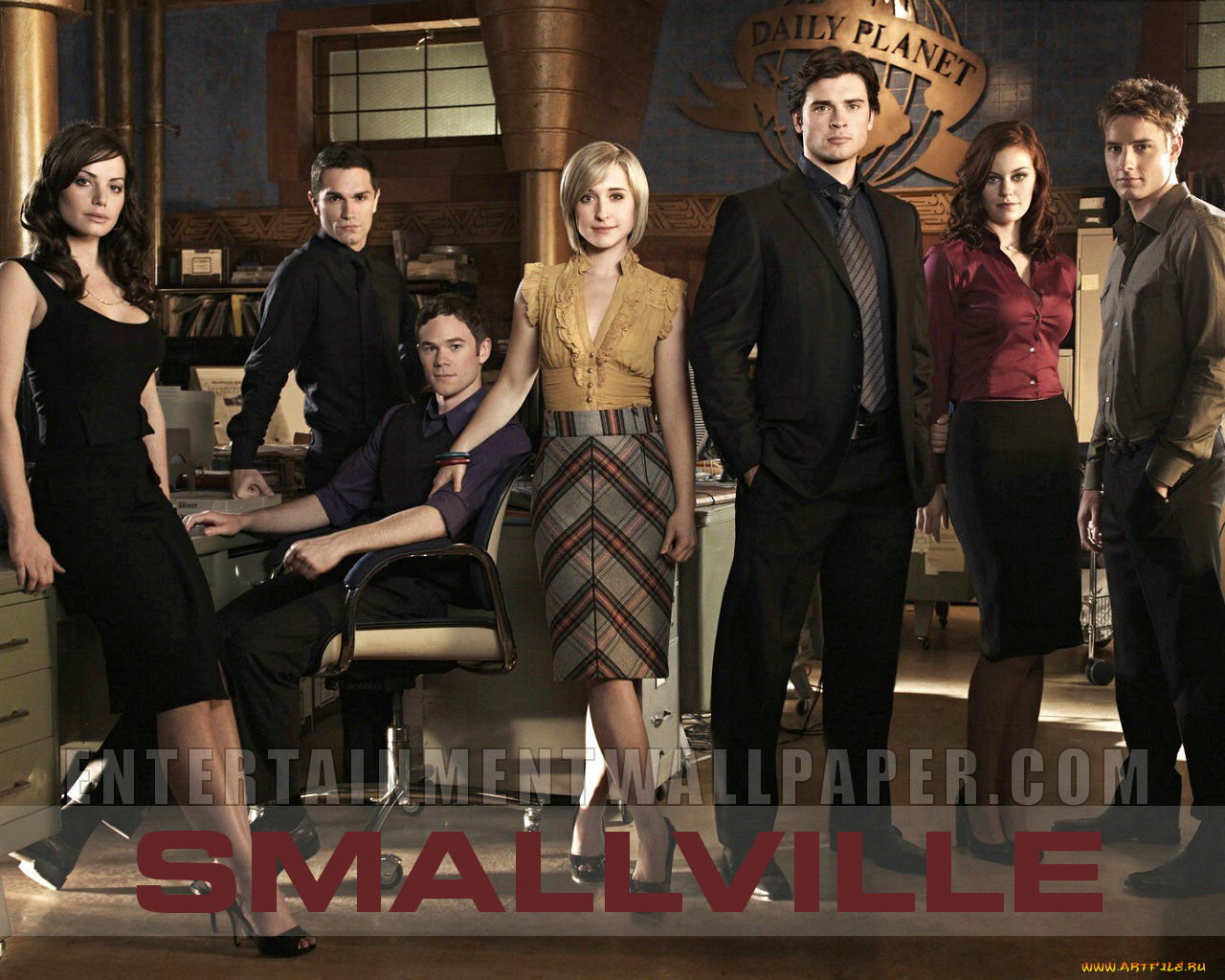 smallville, , 